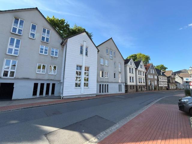 Baugrundstück in bester Innenstadtlage