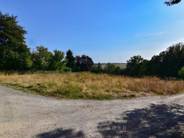 Baugrundstück in Crimmitschau inkl. Bauprojekt