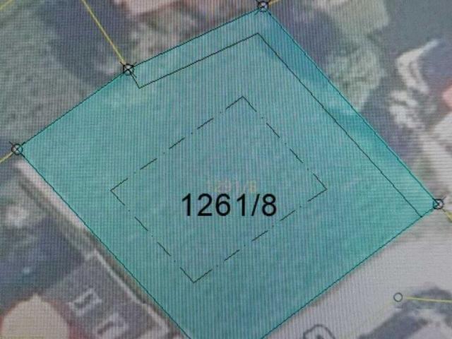 Baugrundstück in Edelschrott traumhafte Fernsicht für nur 44.500 €!