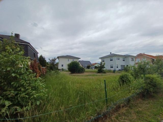 Baugrundstück in Gänserndorf