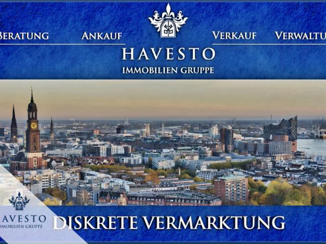 Baugrundstück in gewachsener Bestlage – voll erschlossen & teilbar