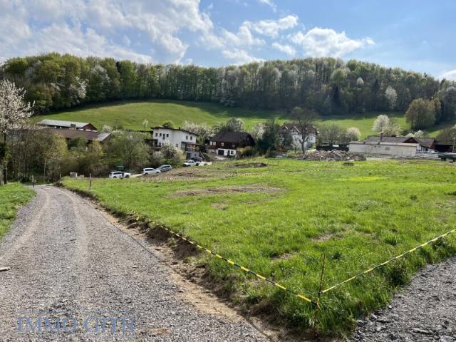 Baugrundstück in Klausen Leopoldsdorf zu kaufen!