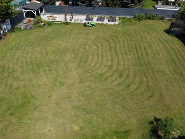 Baugrundstück in Leipziger Traumlage!