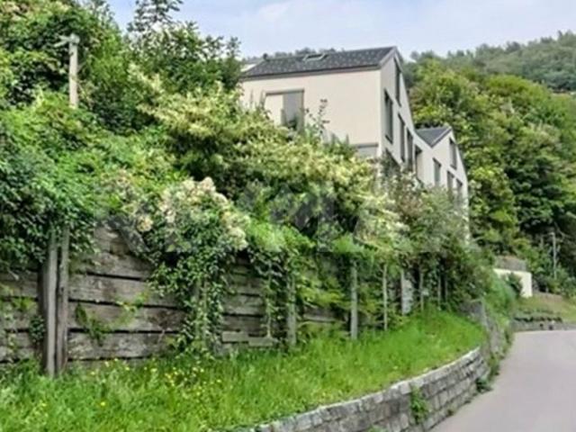 Baugrundstück in Lopagno  ideal für Ihr Einfamilienhaus