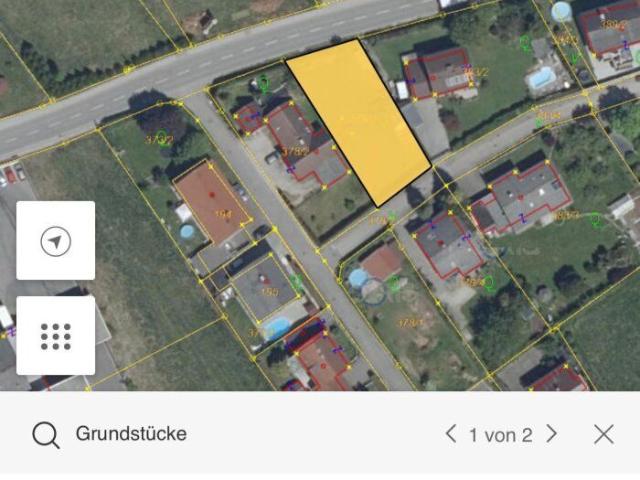Baugrundstück in Pichl bei Wels