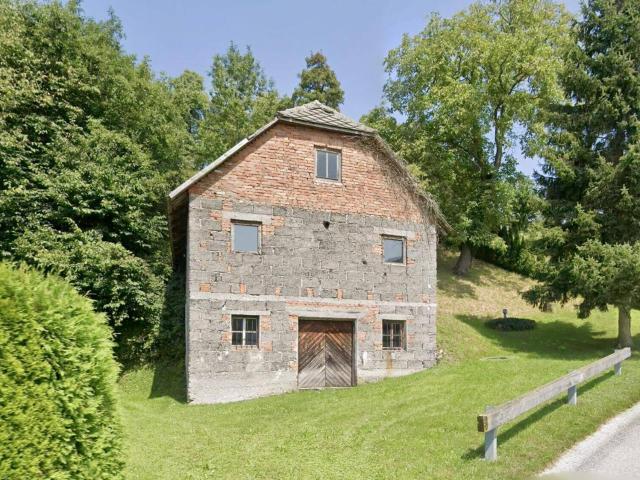 Baugrundstück in St. Ulrich – Südausrichtung & Hanglage mit ca. 830m2