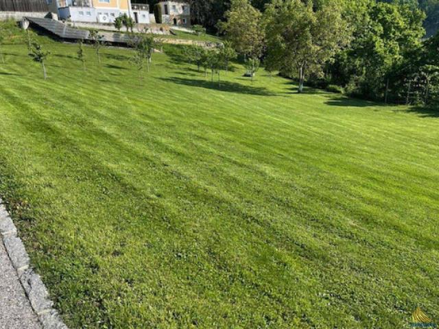 Baugrundstück in Top Ruhelage! #1