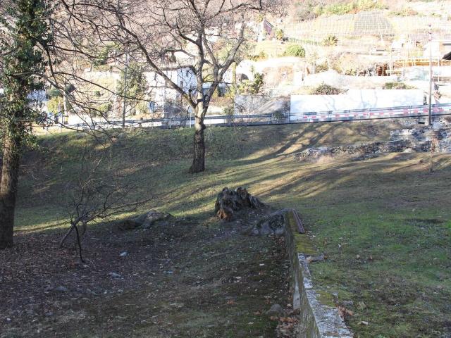 Baugrundstück von 696 m2 und 699 m2 und teilweise Wald / Baulandgrundstück von 696 m2 und 699 m2 Wald
