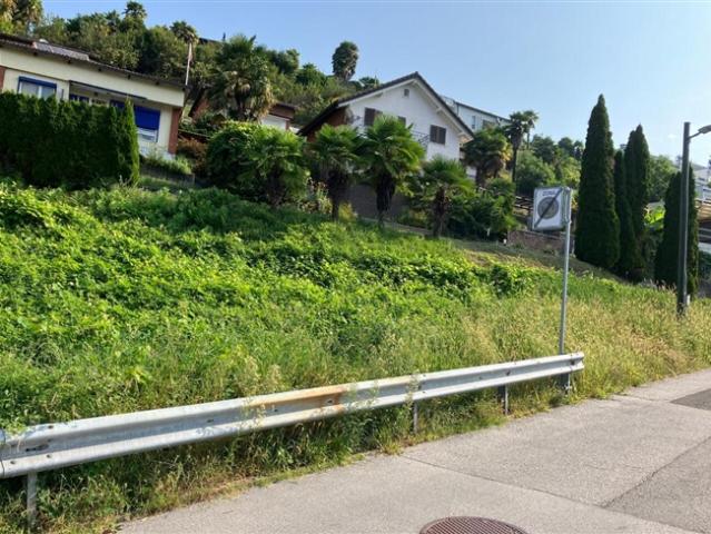 Baugrundstück von 333 m2 / Bauland von 333 m2 Fläche