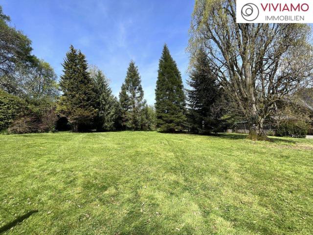 Baugrundstück: 4400 Garsten in nachgefragter Lage ohne Bauzwang!