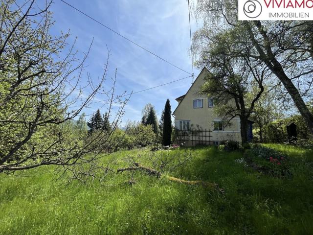 Baugrundstück: 4400 Garsten in nachgefragter Lage ohne Bauzwang!