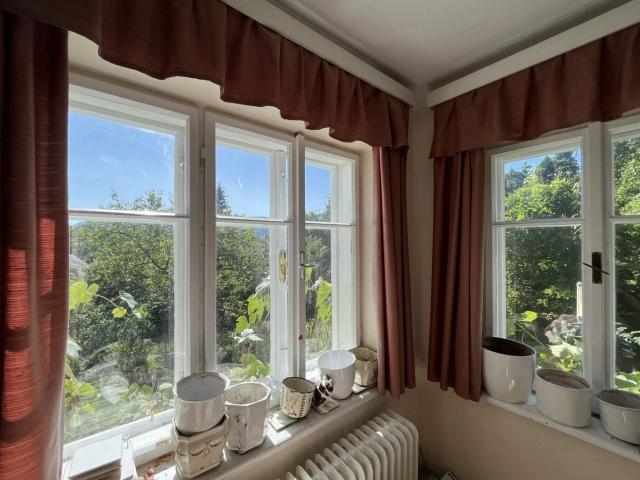 Baugrundstück: 4400 Garsten in nachgefragter Lage mit Altbestand ohne Bauzwang!