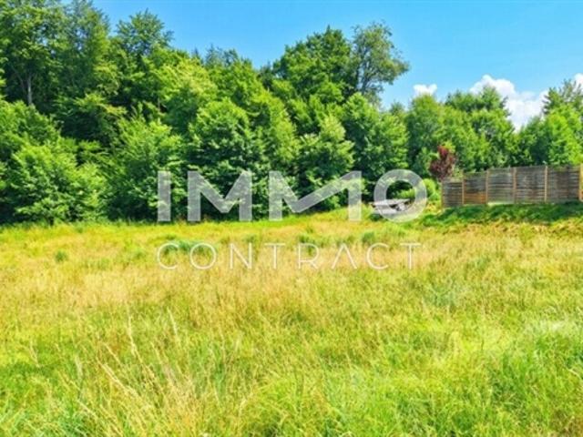Baugrundstück 914m² in Steinakirchen am Forst – Ihr Traum vom Eigenheim wartet!