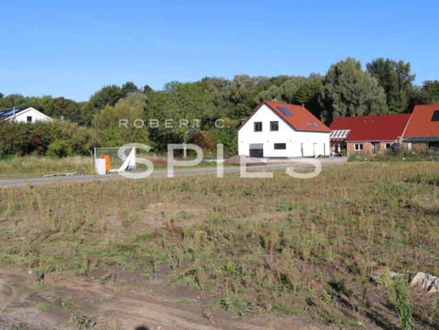 Baugrundstücke in exzellenter Lage