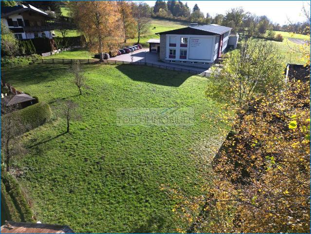Baugrundstücke in Oberlienz ab 385 m² bis 1.400 m² möglich