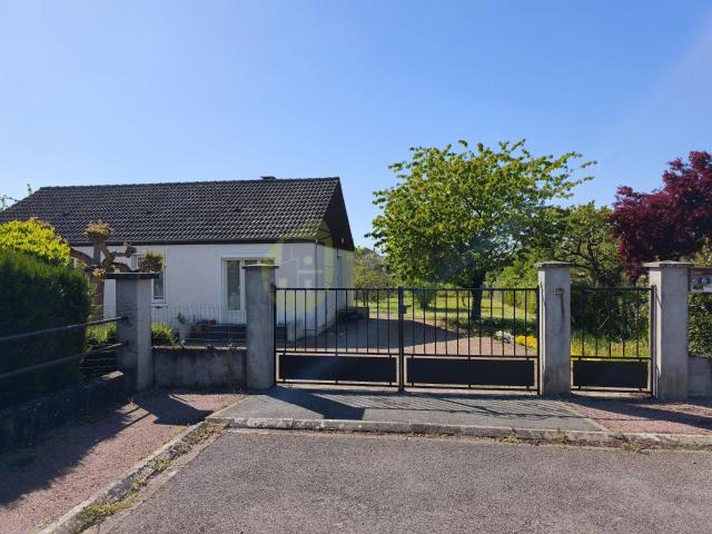 Baugy Vente Maison 18