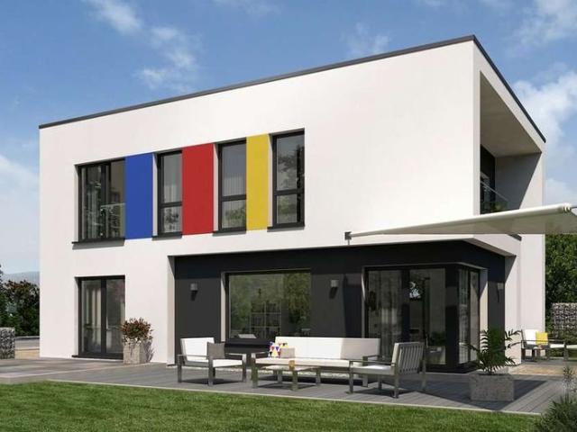 BAUHAUS OKAL 95 Jahre Erfahrung für Ihr bestes Zuhause
