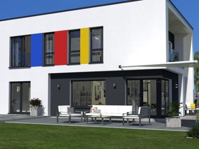 BAUHAUS IN KÖNIGSWINTER