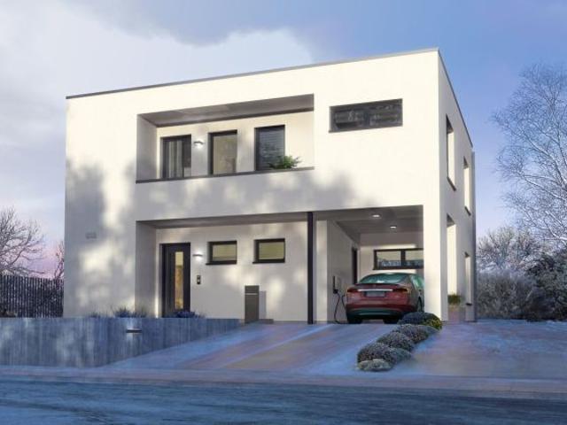 BAUHAUS STIL TRIFFT MODERNE