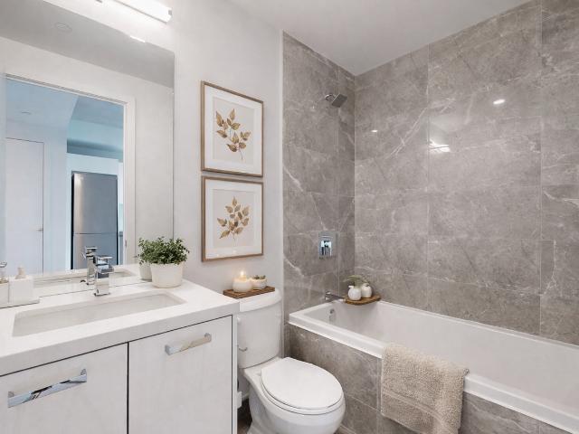 Bauhaus 1 Bedroom Apartment for Rent at 284 King St E, Toronto, ON M5A 1K4 Saint Lawrence