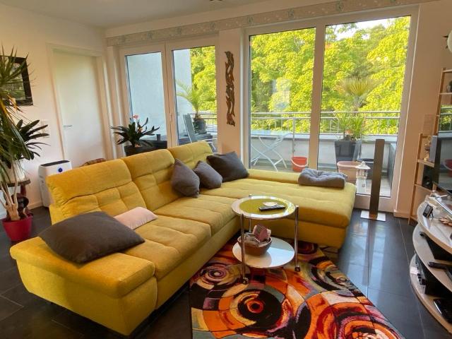 Baujahr 2018 ! Luxuriöse Penthouse Wohnung provisionsfrei