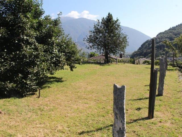 Bauland mit 530 m2 / Building land of 530 m2