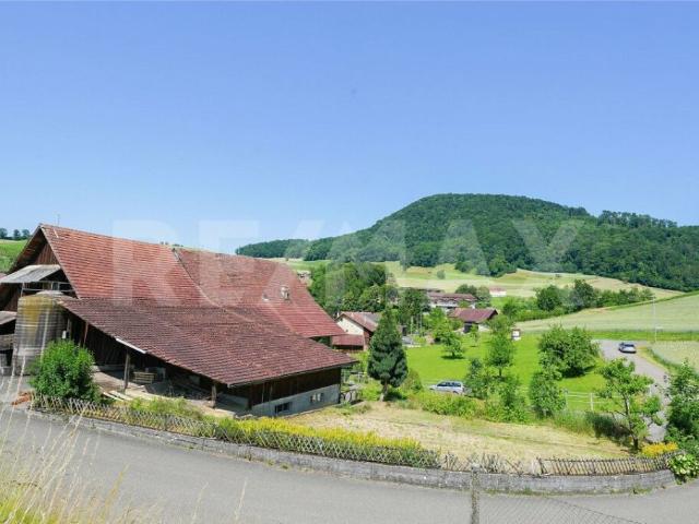 Bauland mit Altliegenschaft Bewilligtes Neubauprojekt vorhanden
