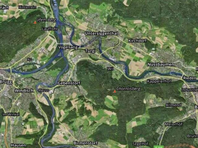 Bauland mit bewilligtem Projekt für 6 Wohnungen