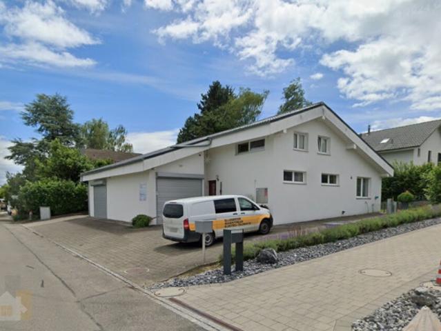 Bauland mit Seesicht – attraktive Entwicklungsmöglichkeit