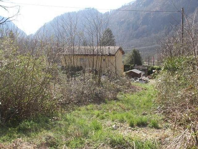 Bauland an sehr ruhiger, sonniger Lage / building land