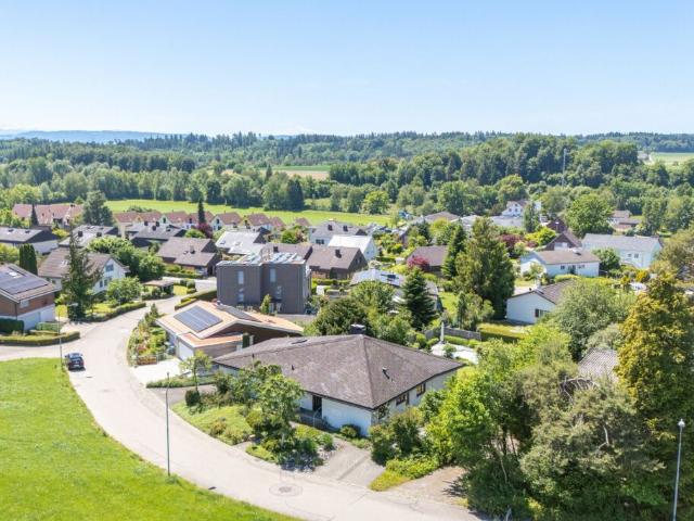 Bauland Glärnischstrasse 24, Illnau