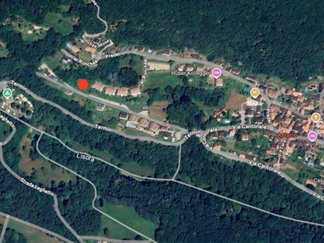 Bauland in ruhiger Wohnlage für Erstwohnsitz vollständig erschlossen