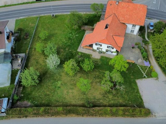 Bauland 1000m² wartet auf Sie!