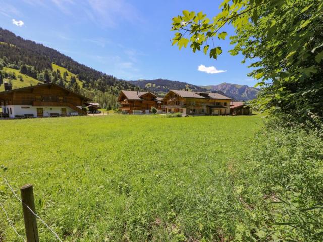 Baulandparzelle im Oberried