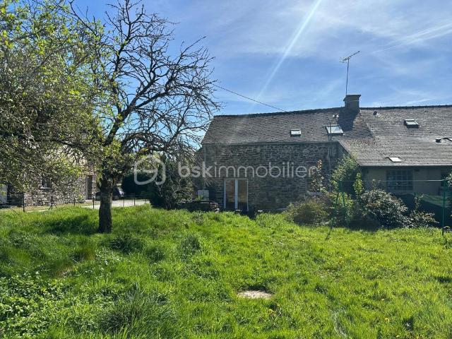 Baulon Vente Maison 35