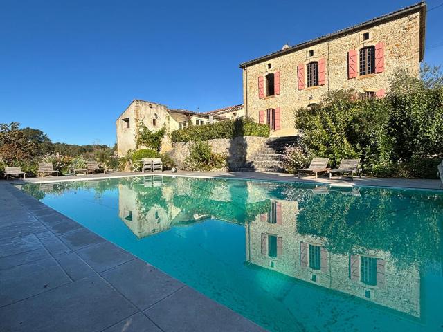 Baulou Vente Maison 09