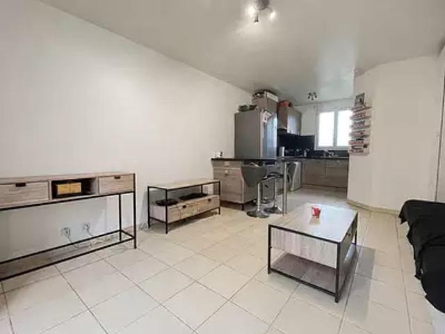 Baulne 91590 Achat / Vente appartement 2 pièces t2 parking