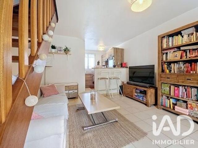 Baulne Location Appartement 91
