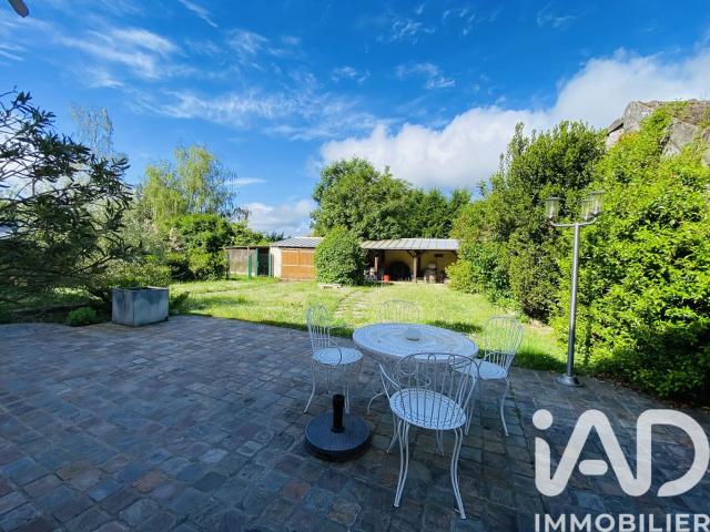 Baulne Vente Maison 91