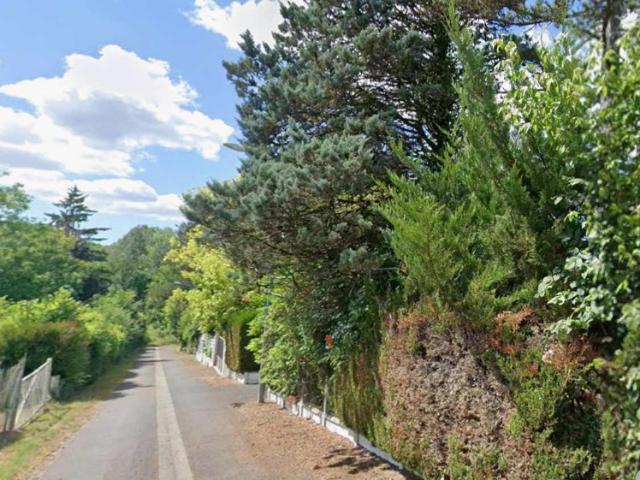 Baulne Vente Terrain 91