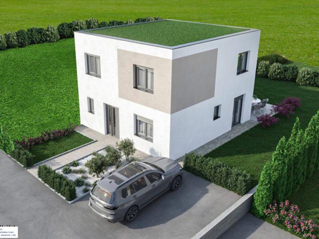 Baumeister einzelhaus, belagsfertig zum fixpreis!