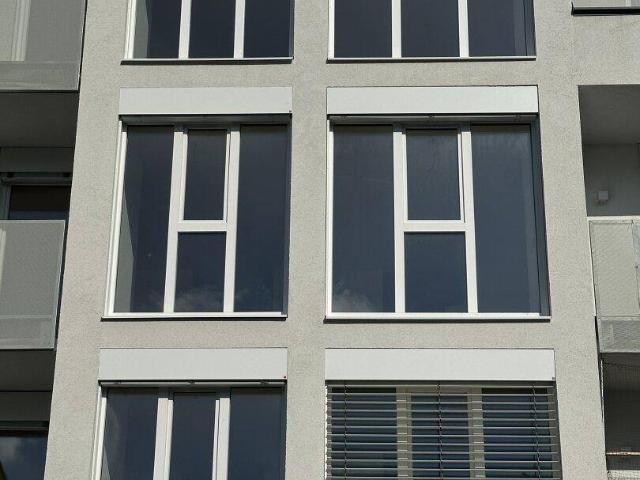 Baumer 21– Cooler Grundriss in ruhiger Lage, Nähe U6 Stadion Floridsdorf