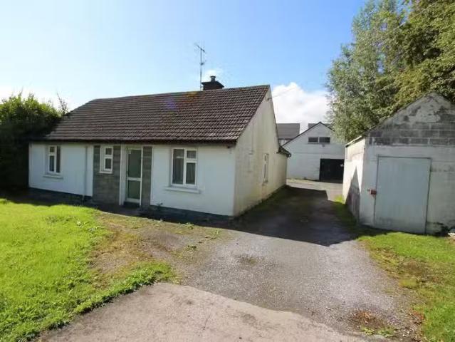 Baunacloka, Dooradoyle, Co. Limerick, V94RD79 is for sale