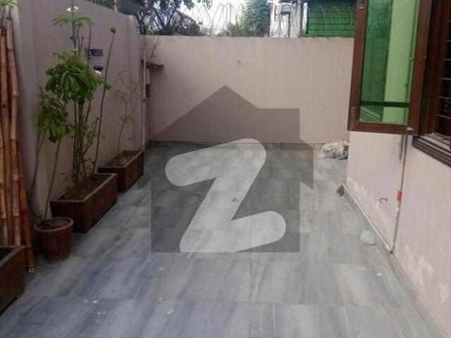 Baunglow for rent 250 yards dha phase 5