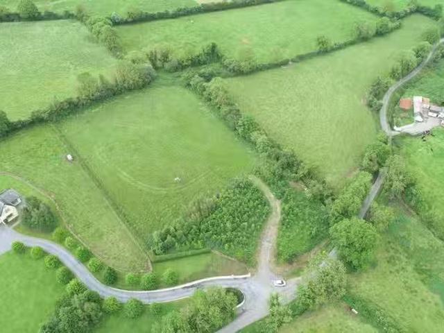 Baunnaraha, Brabstown, Tullaroan, Kilkenny