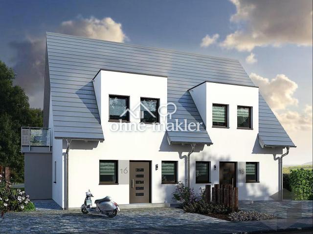 BAUPARTNER FÜR EFH GESUCHT ! A KLIMAKÄPSELE ! Zum Ausbauen