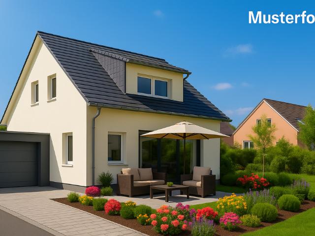 TRAUMLAGE* Freistehendes Einfamilienhaus m. Terrasse u. großem Garten in bevorzugter Lage