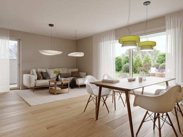 Baustart Erfolgt: Penthouse mit Einzigartigem Ausblick b07