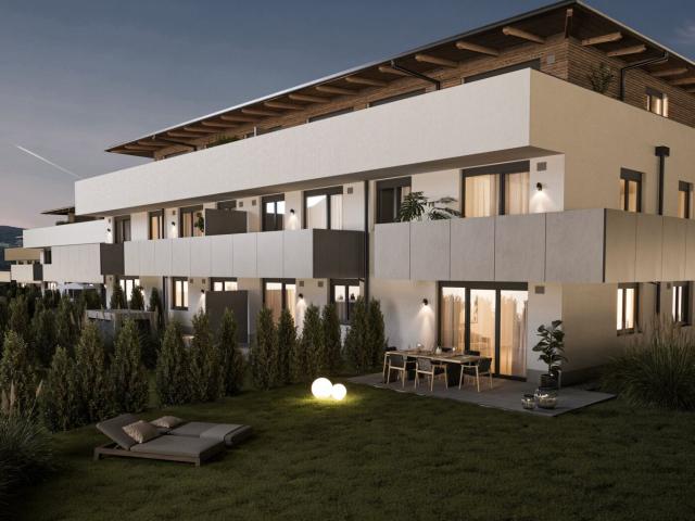 BAUSTART ERFOLGT PROVISIONSFREI! 2 Zi. Gartenwohnung mit großem Eigengarten ca. 109 m² BAURECHTOBJEKT