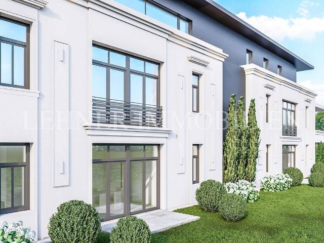 ERSTBEZUG FEBRUAR 2027 * GRAZ LIEBENAU * ARCHITEKTUR MIT CHARAKTER 90,5 M² STILVOLLES WOHNEN & 35 M² TERRASSE